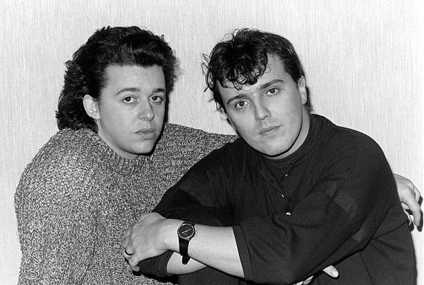 Analyzing 40 Years Of Tears For Fears — Modified Limited Hangout